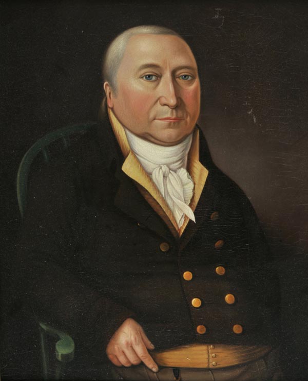  William Cass, printer of Bridgwater