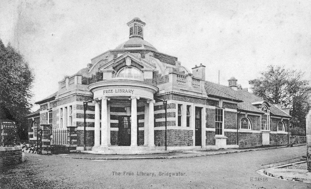 Carnegie Library