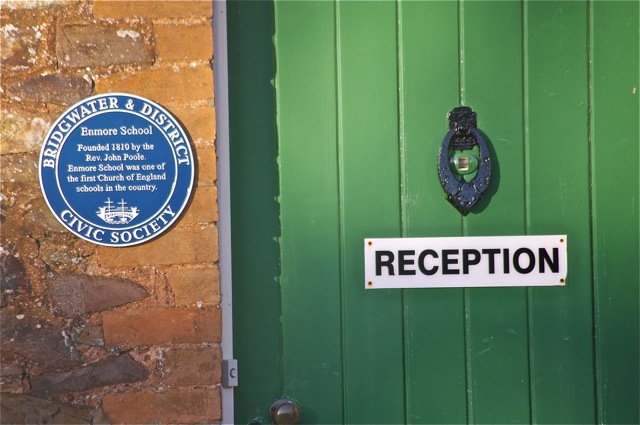 Blue Plaques