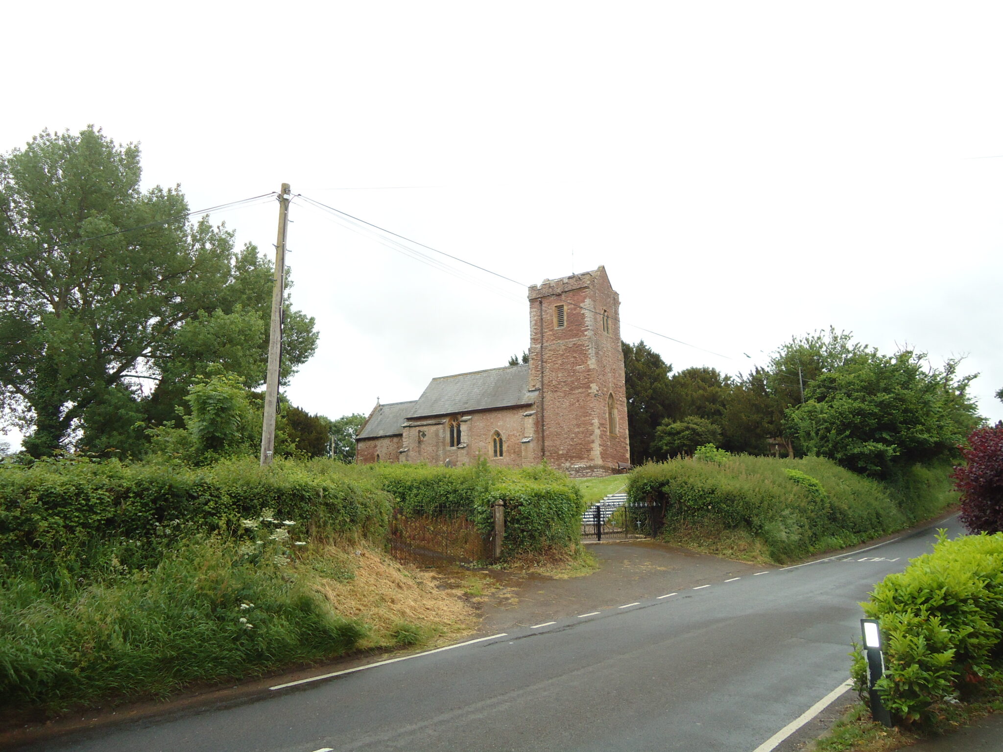 Durleigh Bridgwater Heritage Group