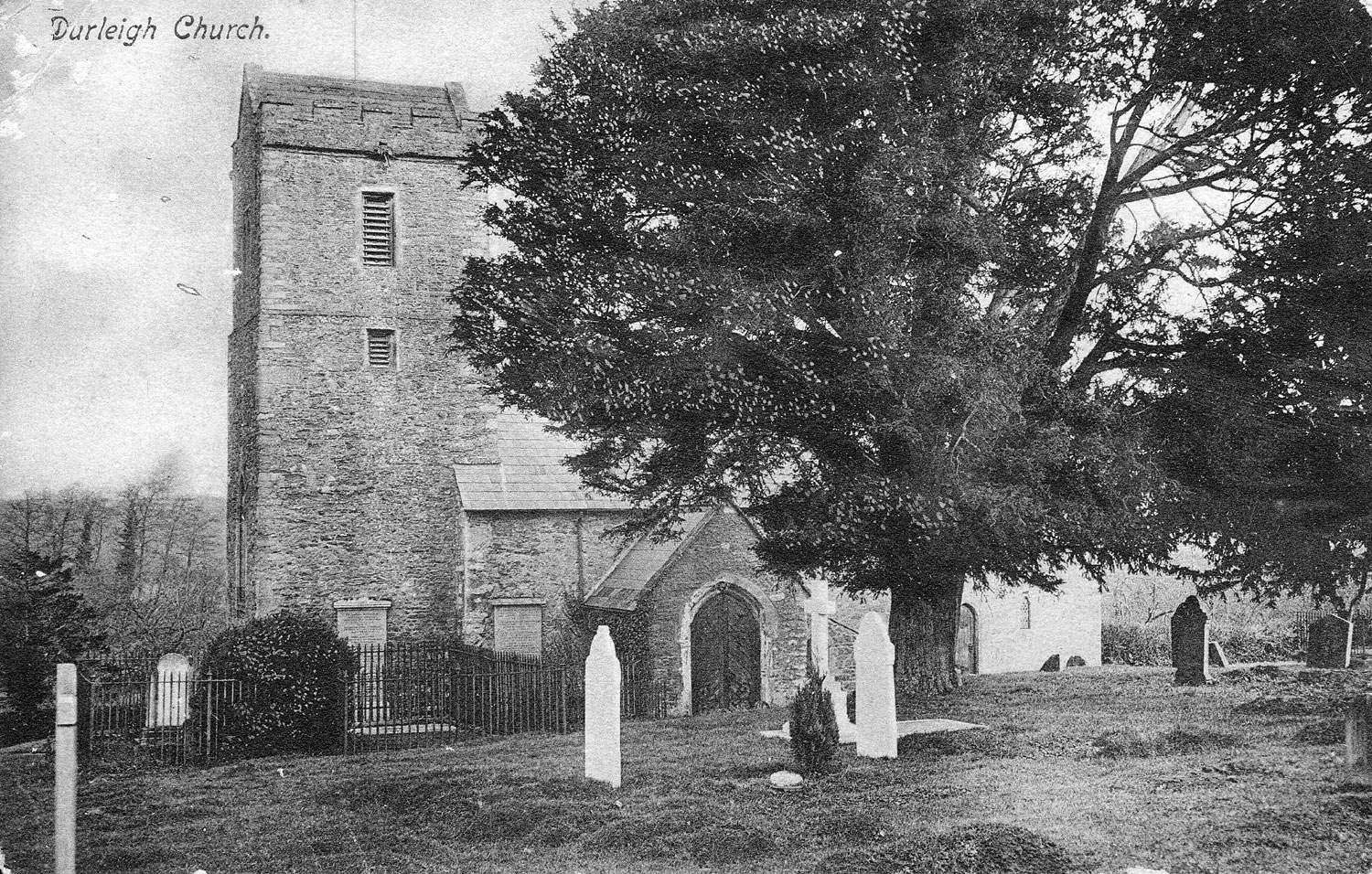 Durleigh Bridgwater Heritage Group