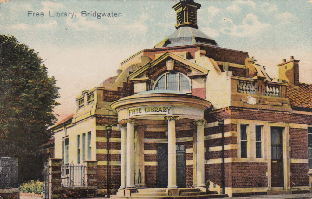 Carnegie Library