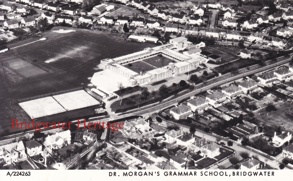 Dr Morgan’s School