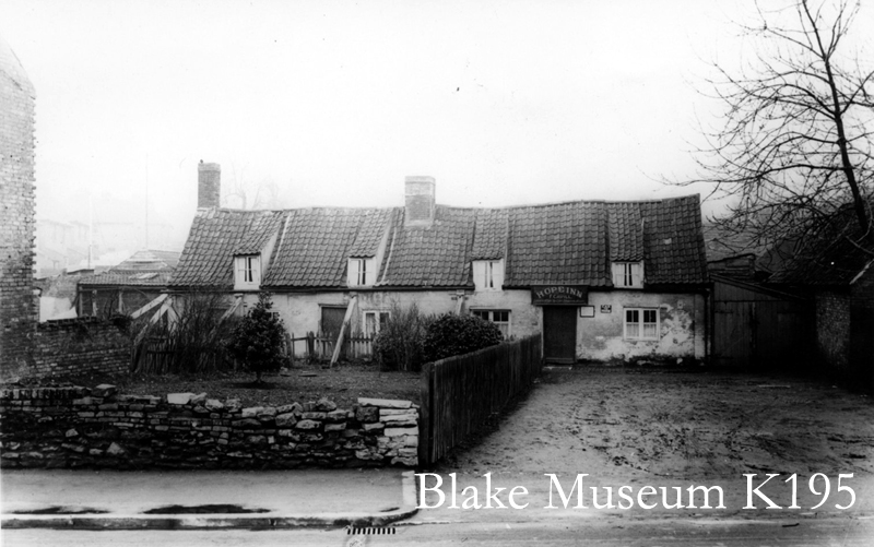 The Hope Inn